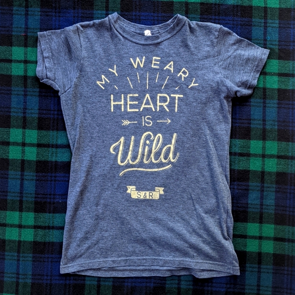 Shovels & Rope TShirt